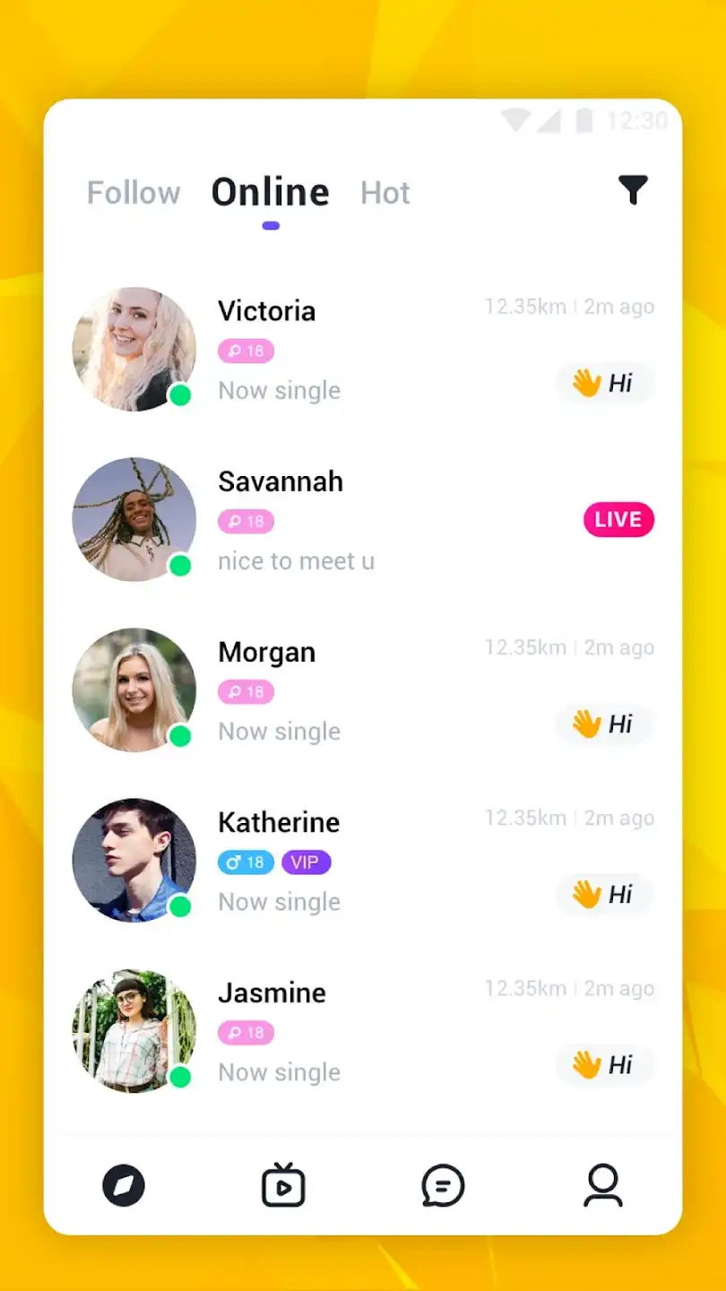 MIKA APK