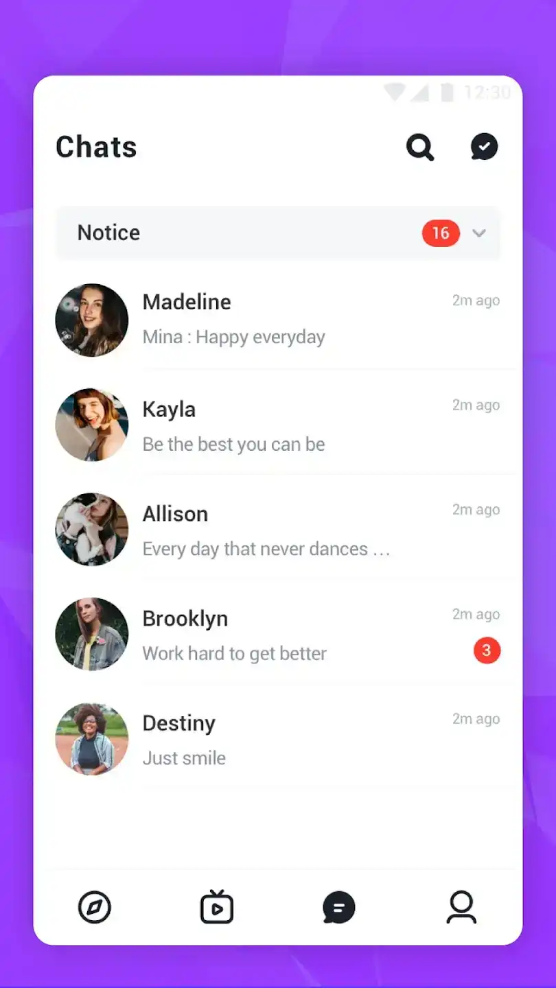 MIKA Pro Mod APK Features