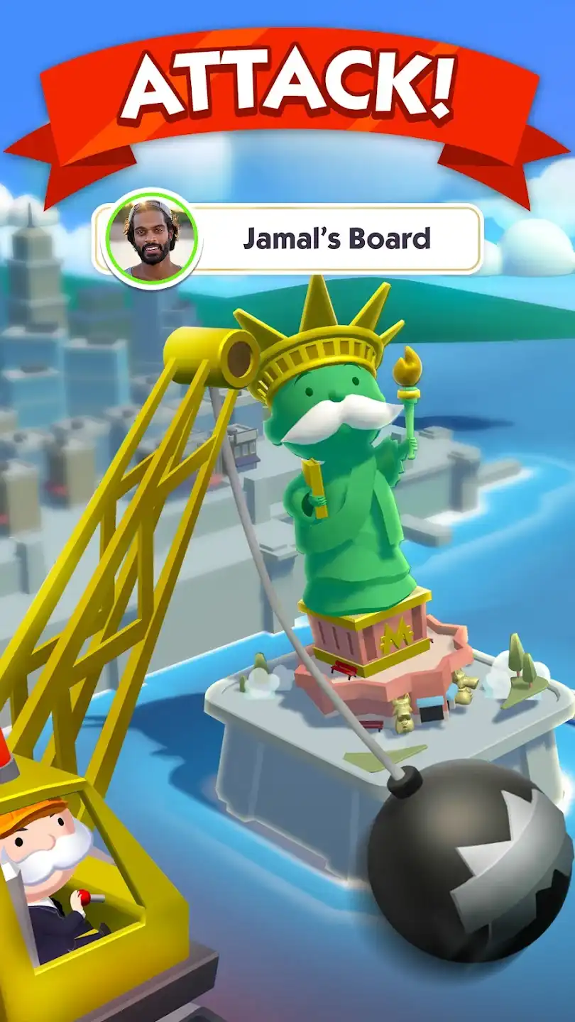 MONOPOLY GO App