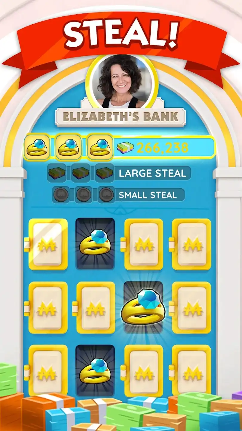 MONOPOLY GO Mod APK 2023