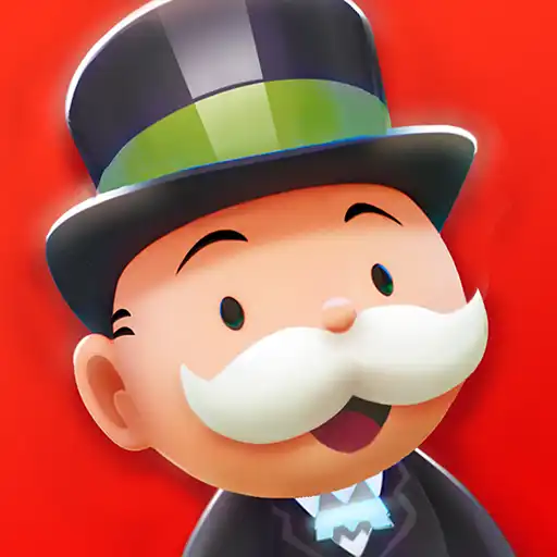 MONOPOLY GO Mod APK v1.79.2 (Unlimited Money)