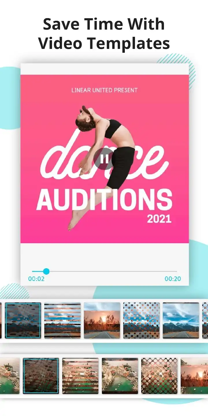 Marketing Video Maker APK