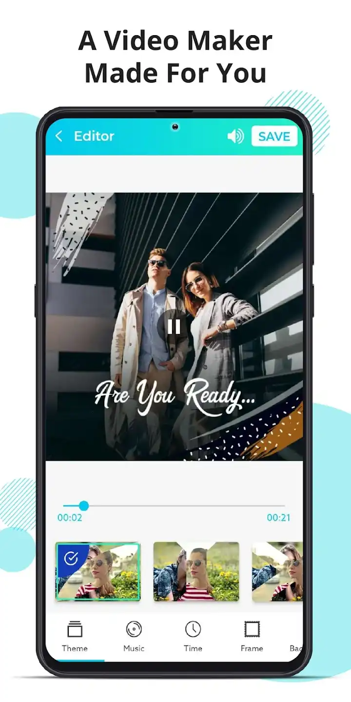 Marketing Video Maker Mod APK