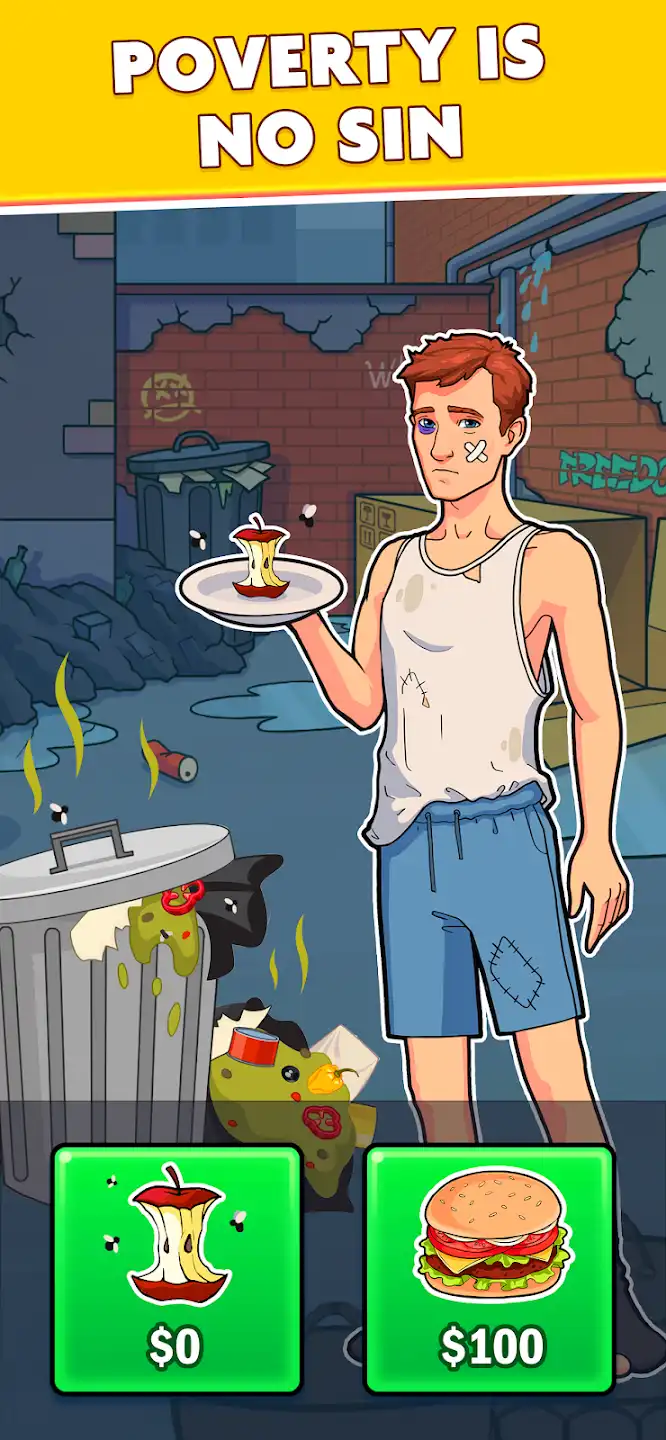 My Success Story Mod APK