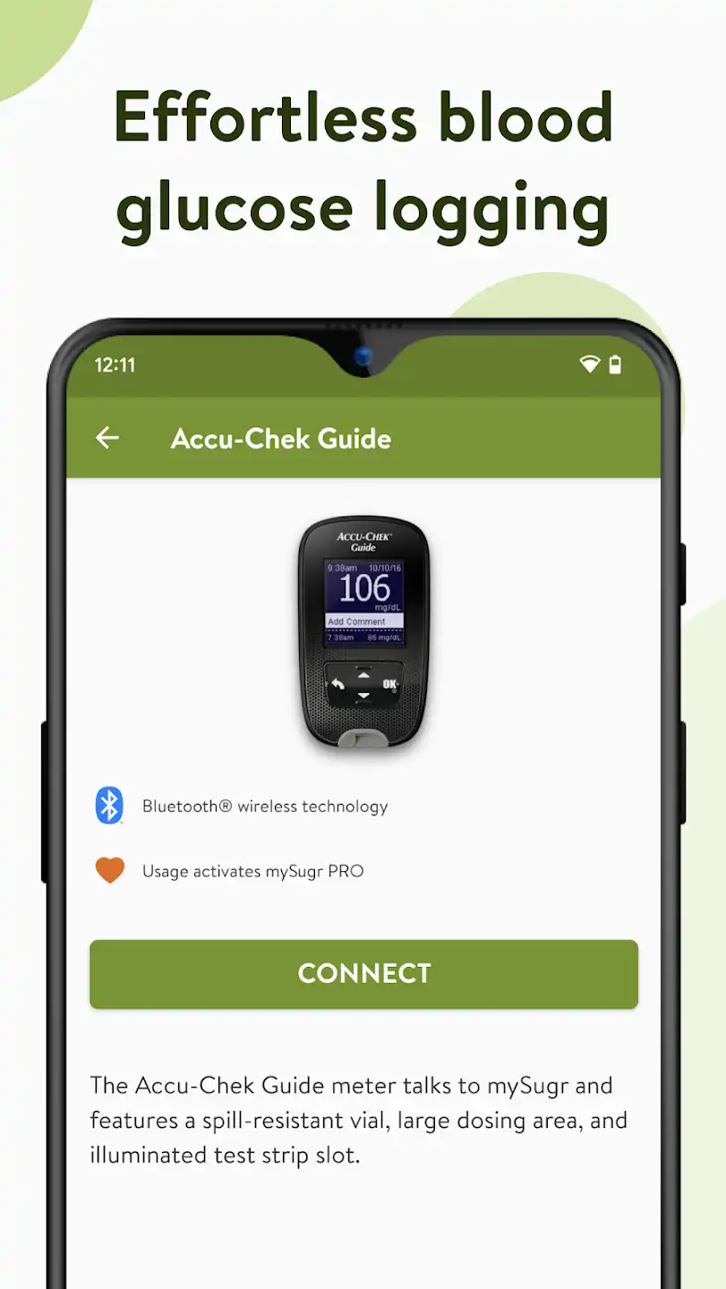MySugr Mod APK 2023