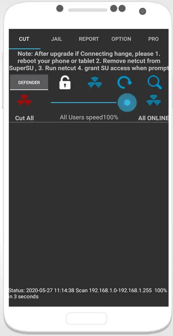 NetCut Mod APK