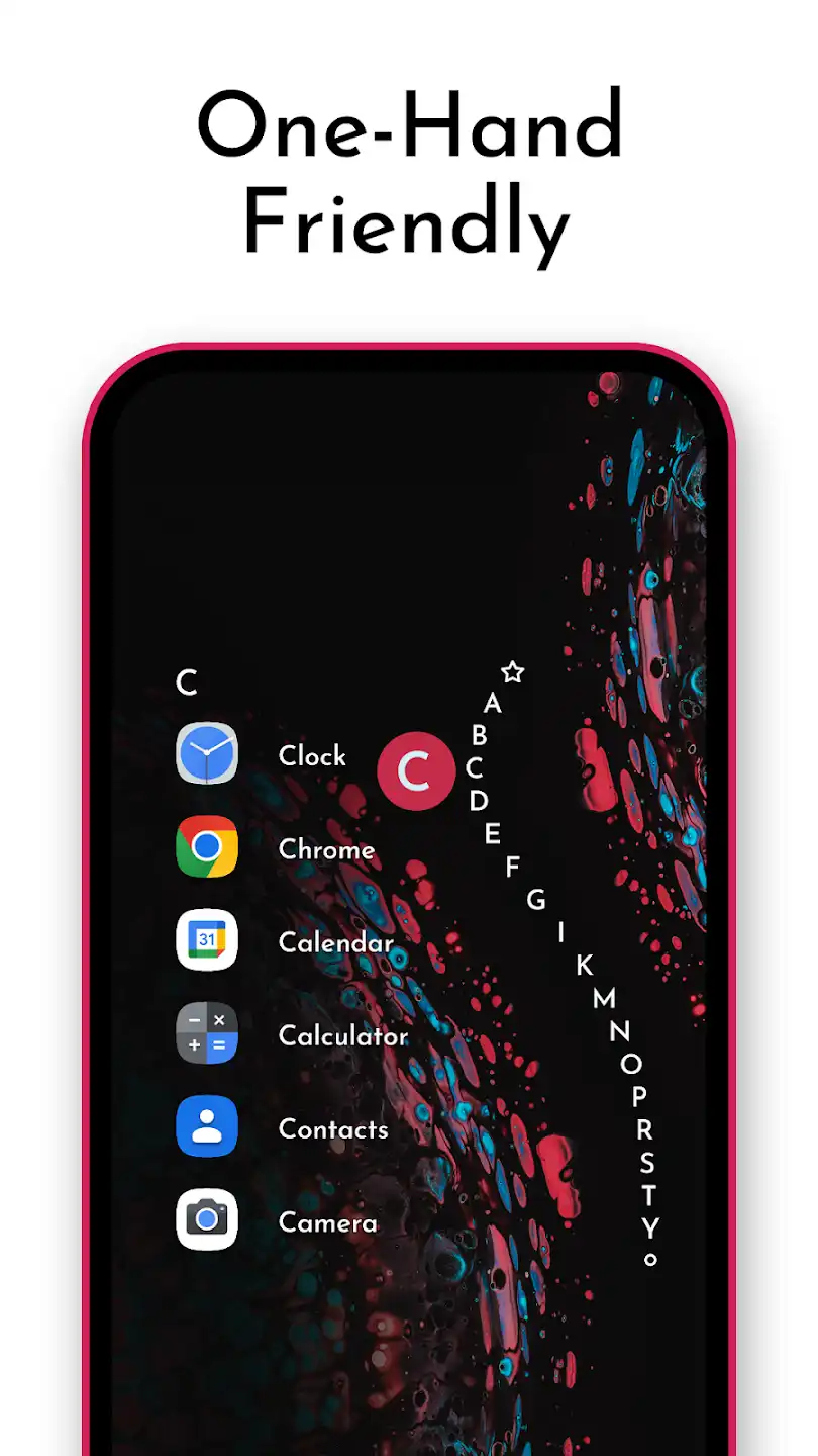 Niagara Launcher APK