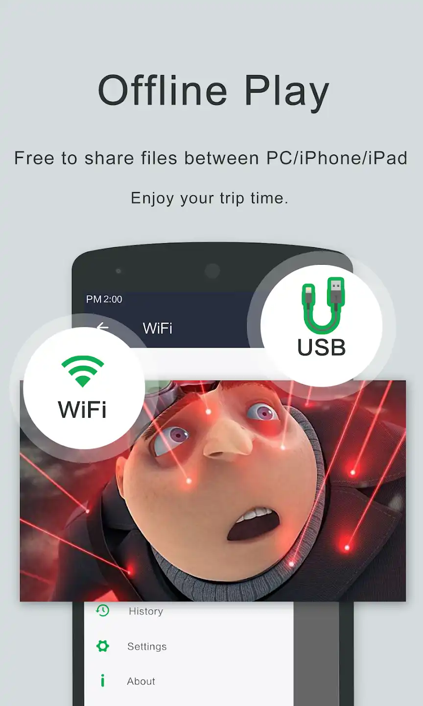 OPlayer APK