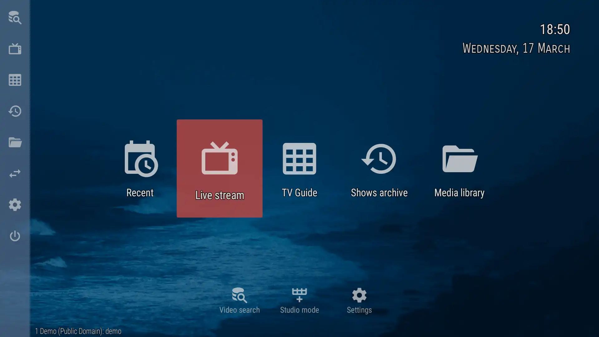 OTT Navigator Apk