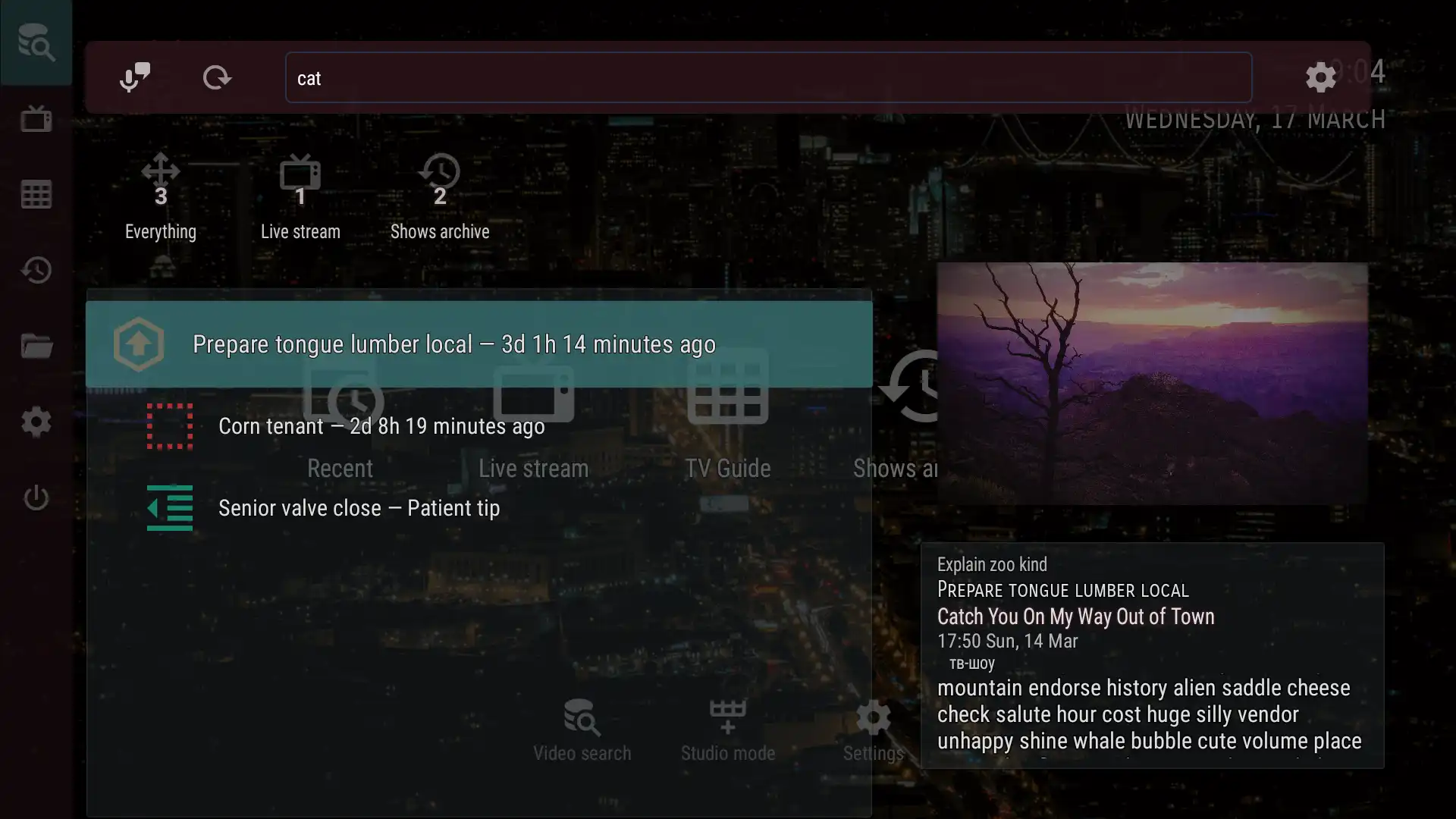 OTT Navigator Mod Apk