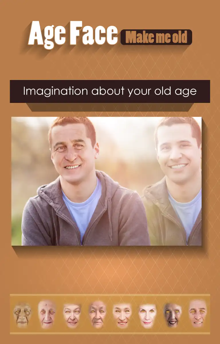 Old Face Pro Mod Apk 2023