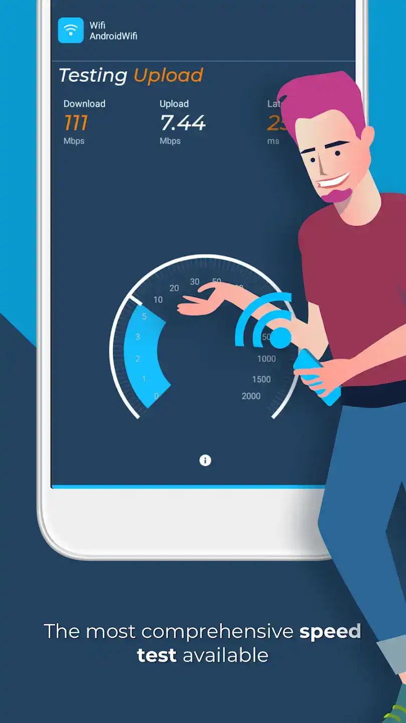 Opensignal APK