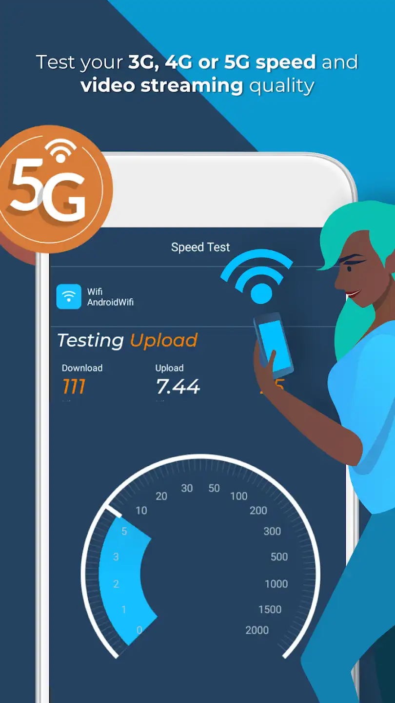 Opensignal Mod APK