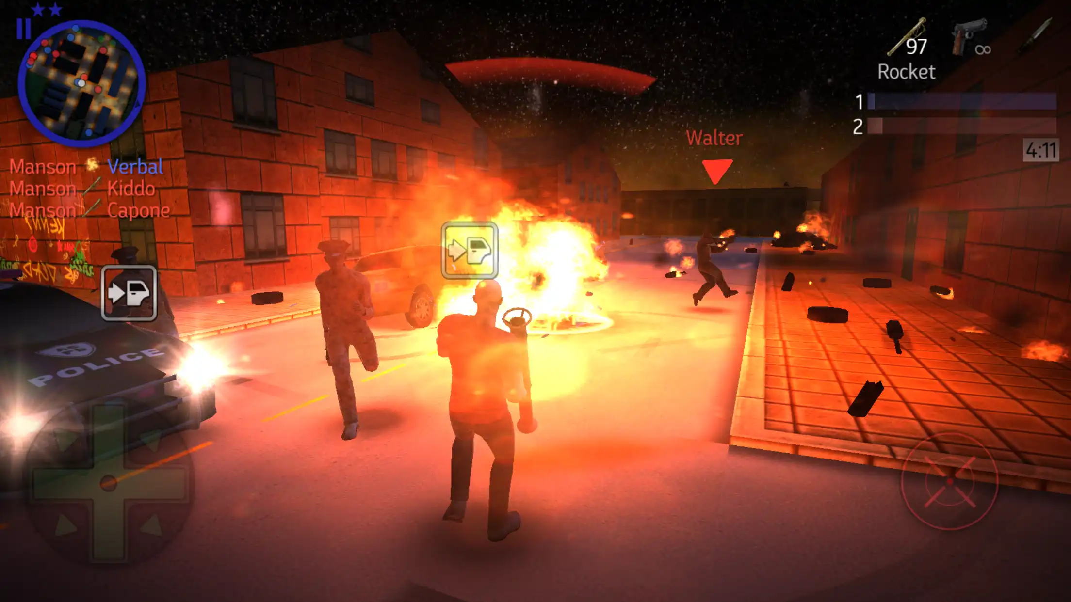 Payback 2 Mod Apk 2023