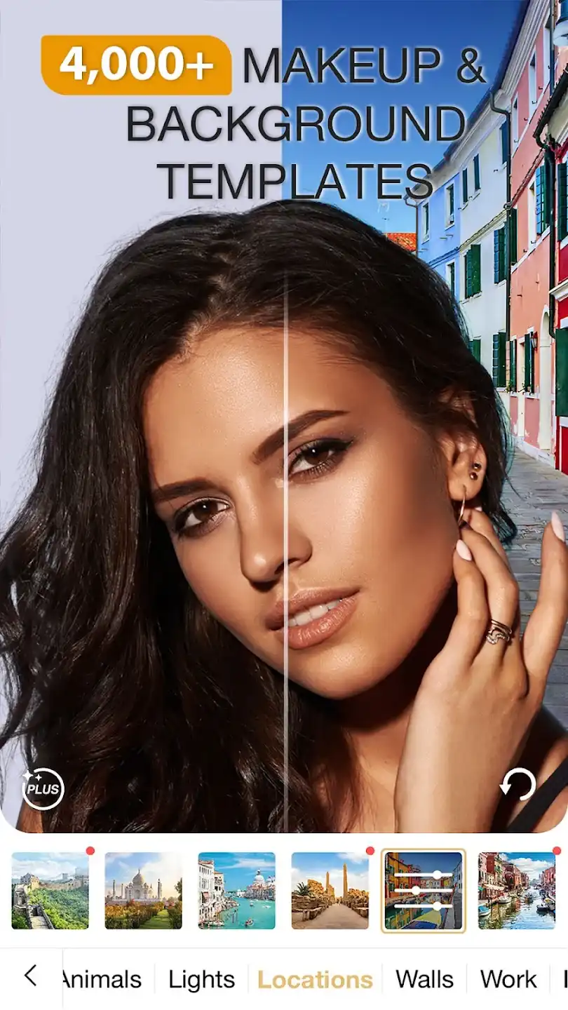 Perfect365 APK
