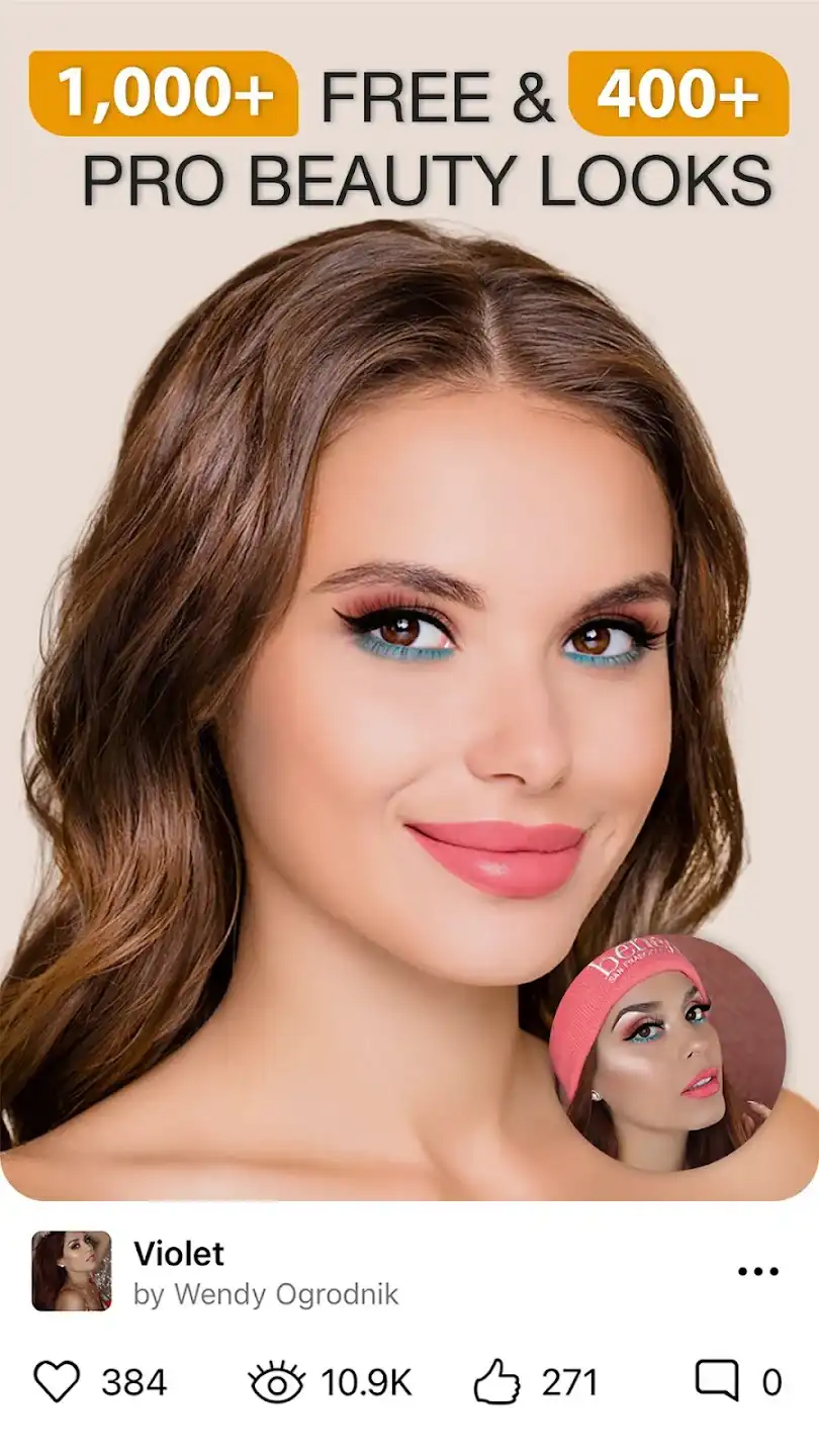 Perfect365 Pro MOD APK 2023