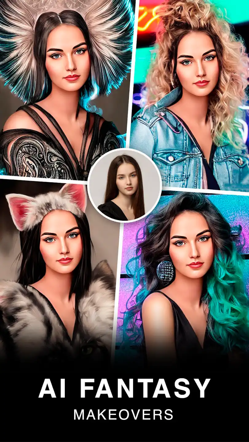 Photo Lab PRO Mod APK