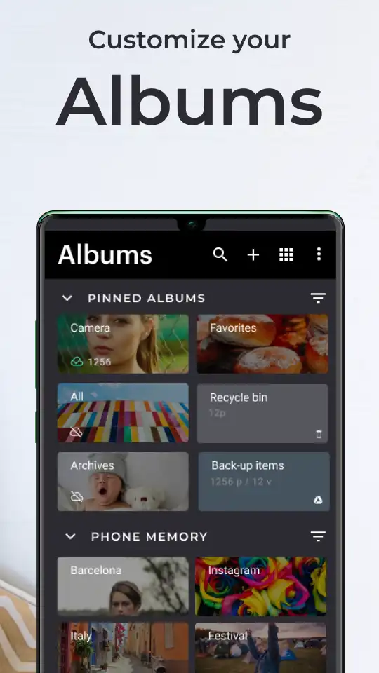 Piktures Mod APK 