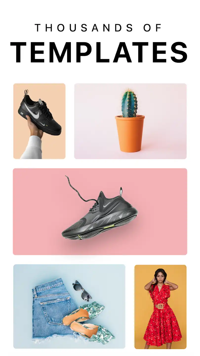 Pixelcut APK