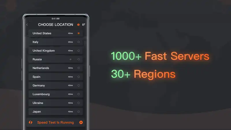 Ravo VPN Mod APK