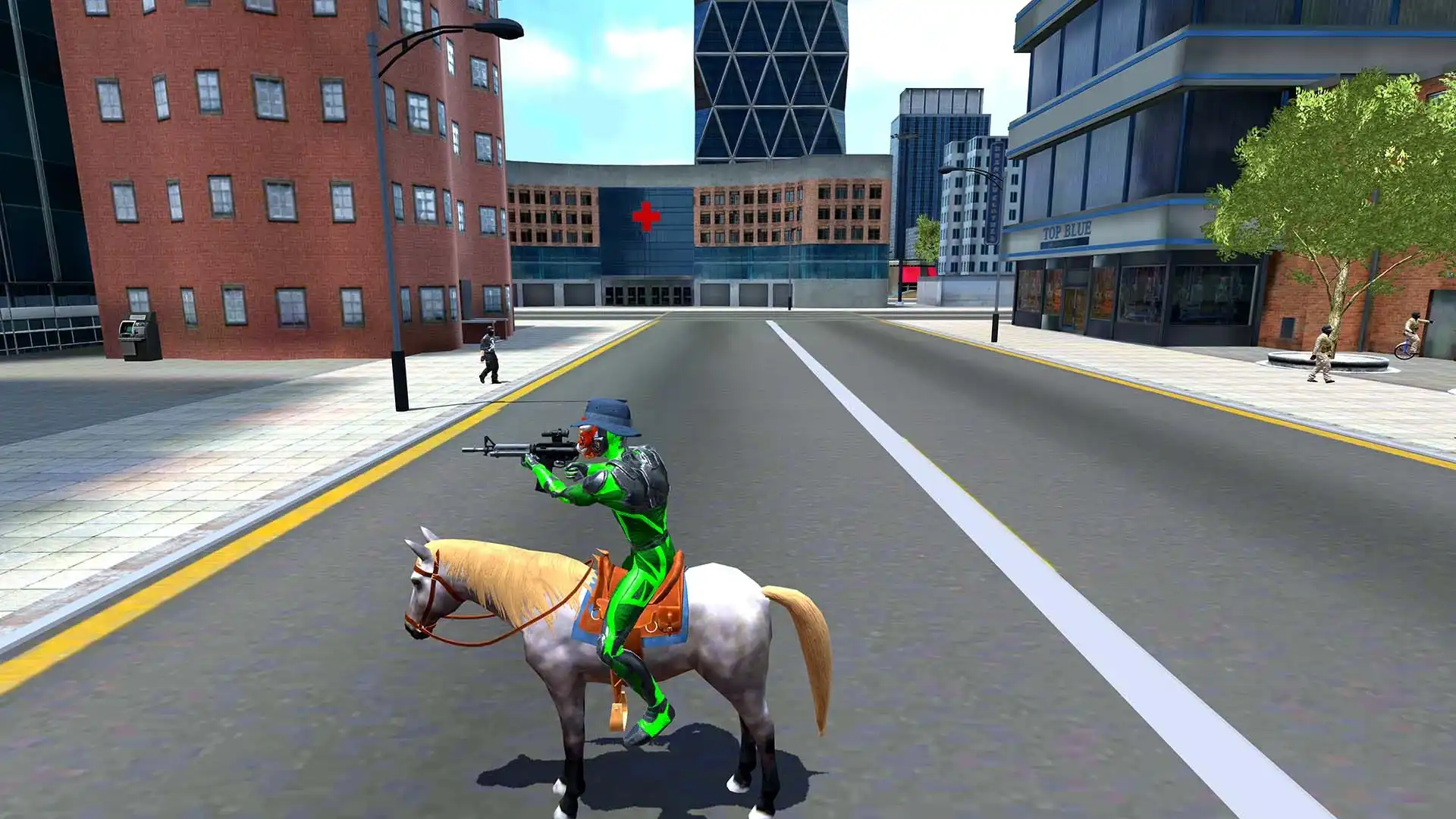 Rope Frog Ninja Hero Mod Apk 2023
