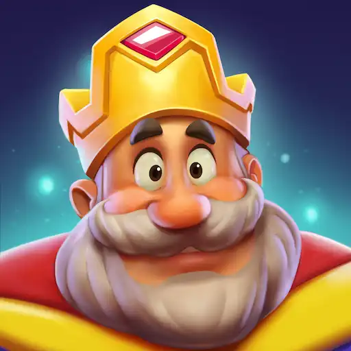 Royal Match Mod APK v39781 (Unlimited Boosters, Stars)
