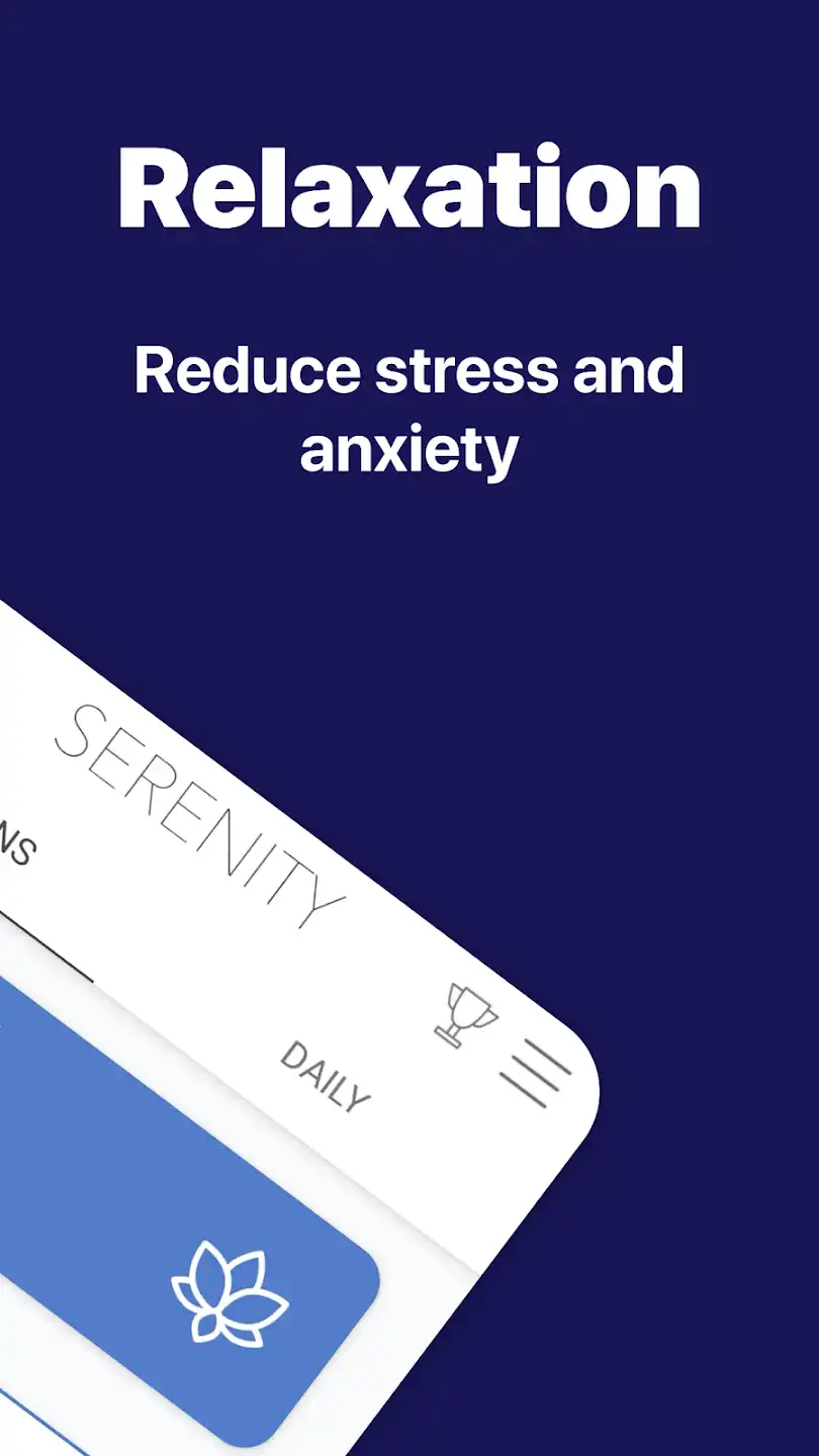 Serenity APK