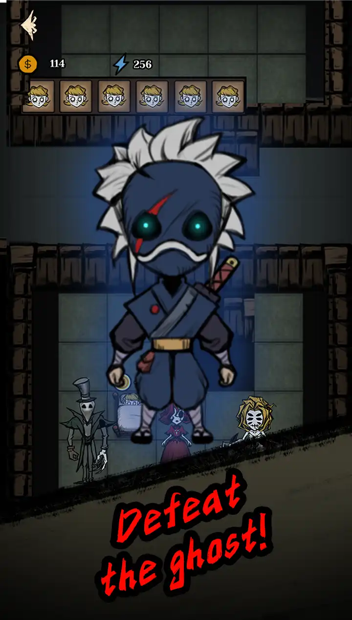 Silent Castle APK
