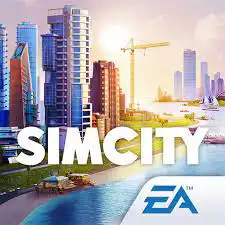 SimCity BuildIt Mod APK v1.83.3.15965422 (Unlimited Money)
