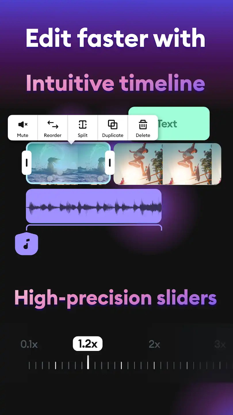 Splice Mod APK