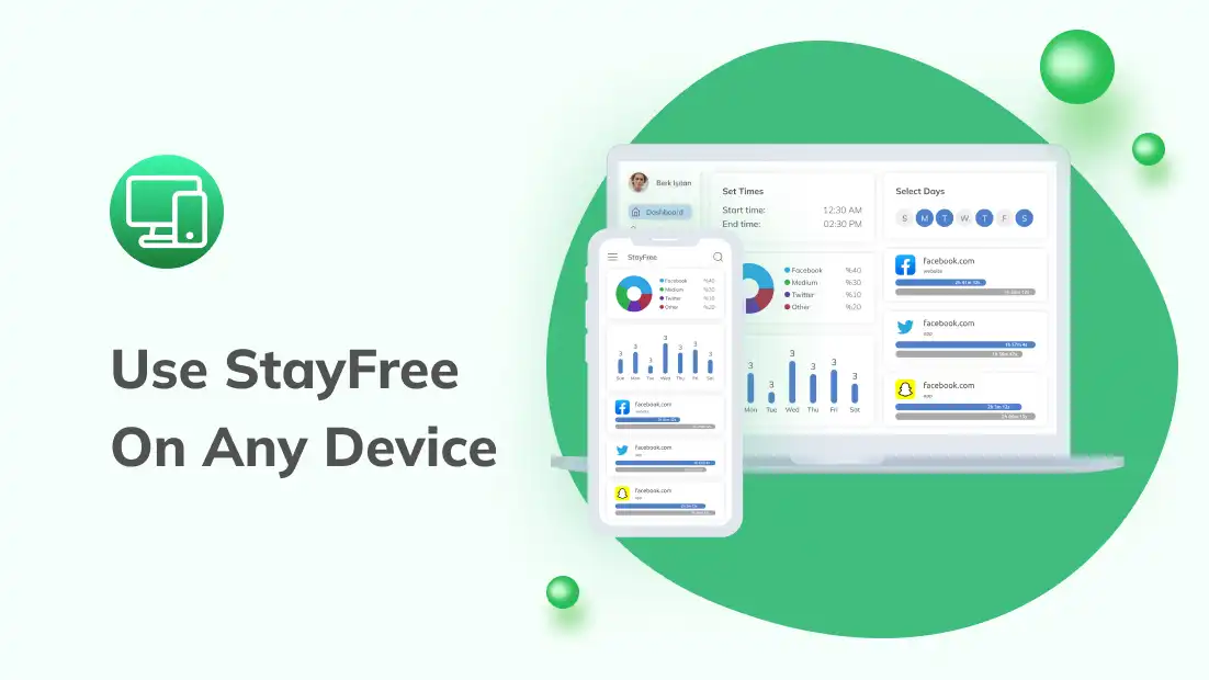 StayFree Pro App