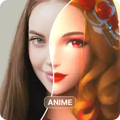 AI Anime Filter Mod APK v3.2.38 (Anime Face Unlocked)