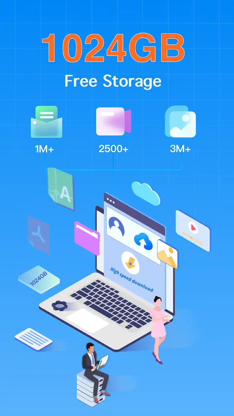 Terabox Mod APK