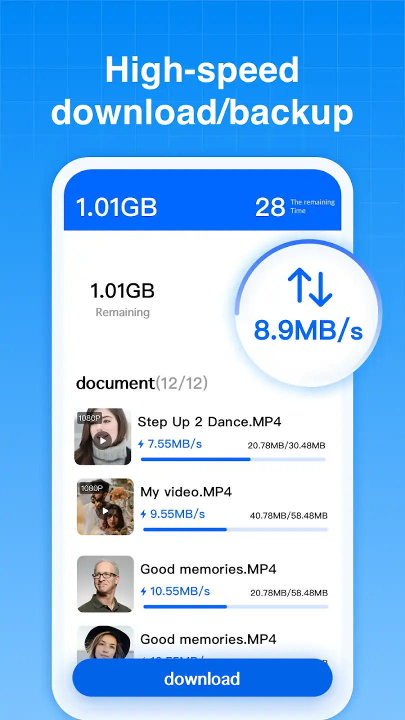 Terabox Mod Apk 2023