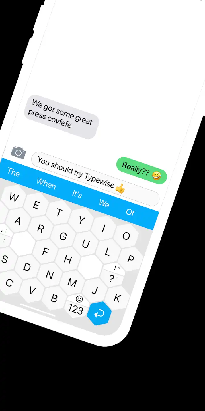 Typewise Offline Keyboard APK