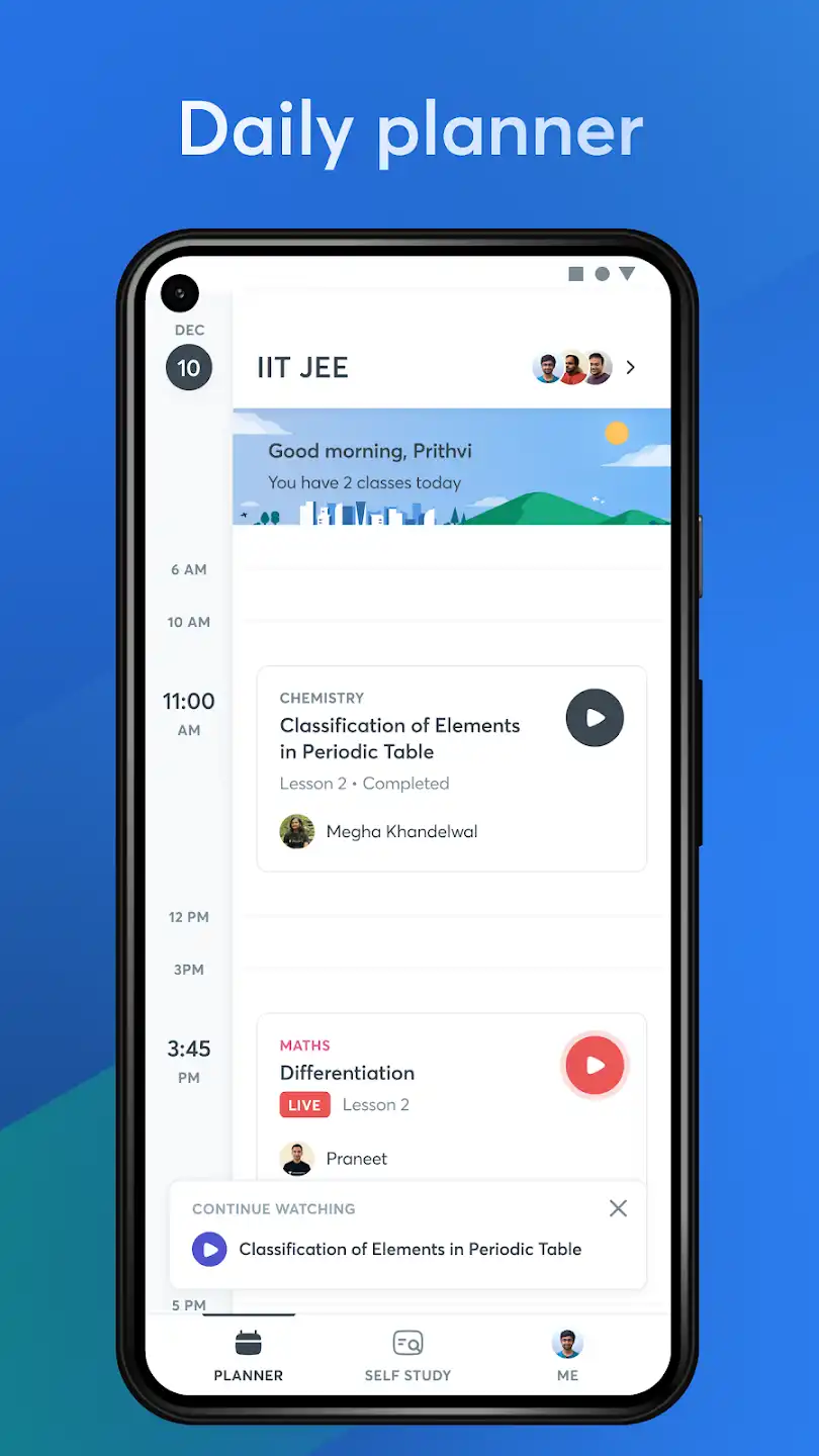Unacademy Mod Apk
