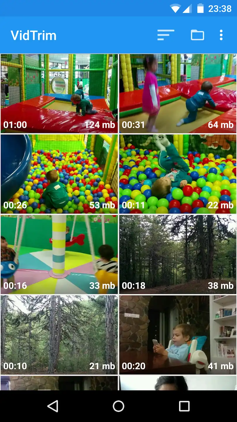 VidTrim Pro APK