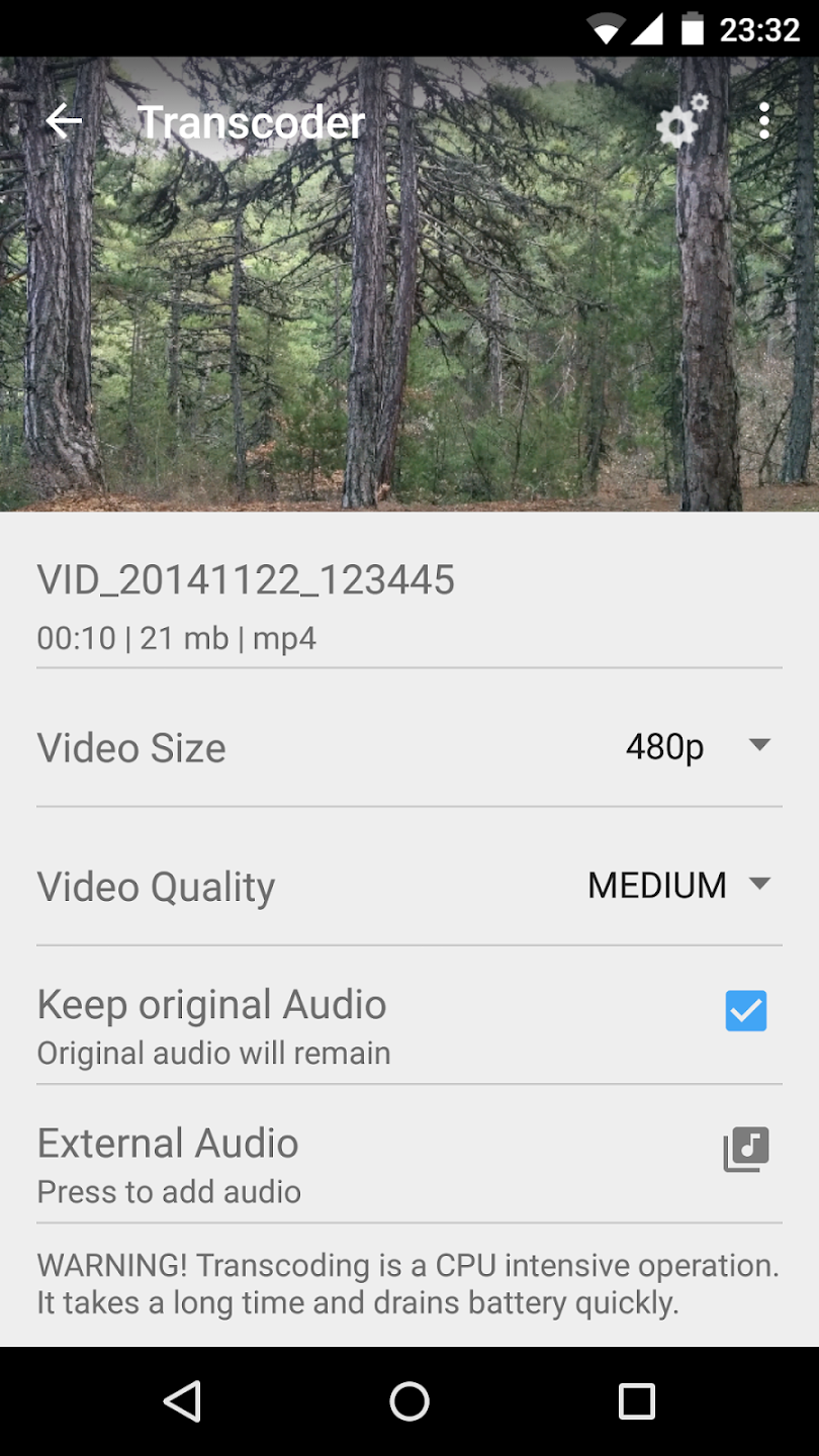 VidTrim Pro APK 2023