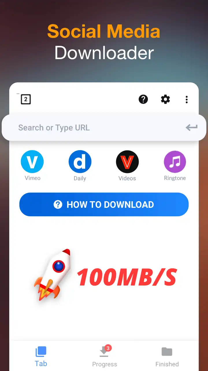 Video Downloader Apk 