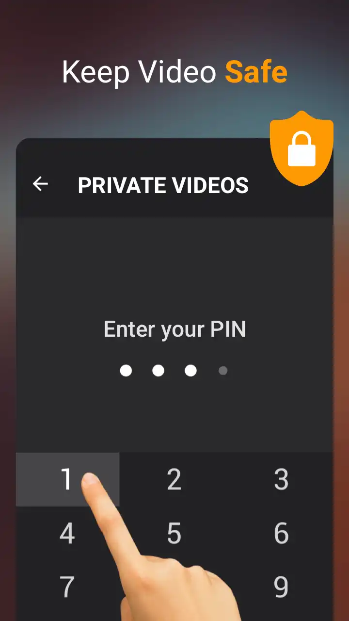 Video Downloader App