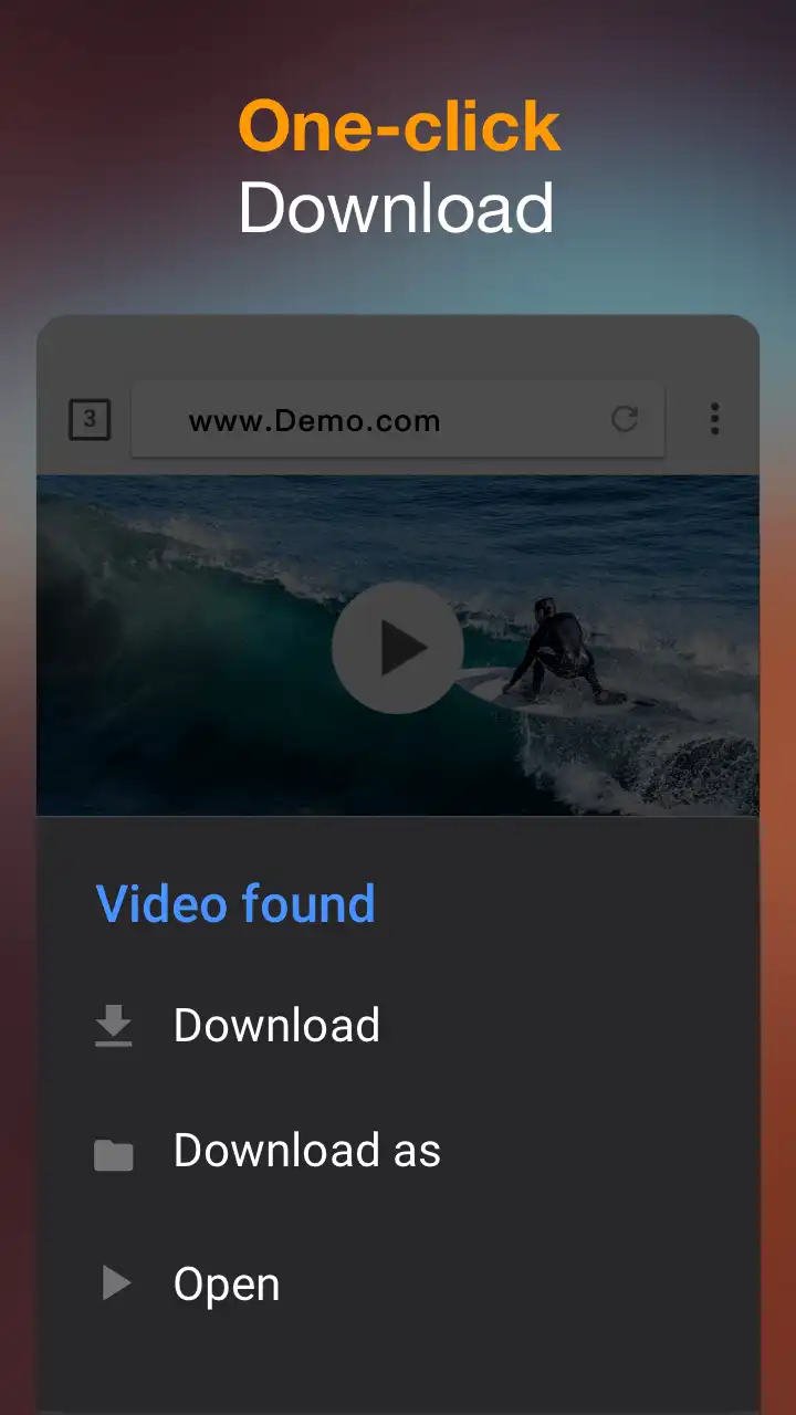 Video Downloader Mod Apk 