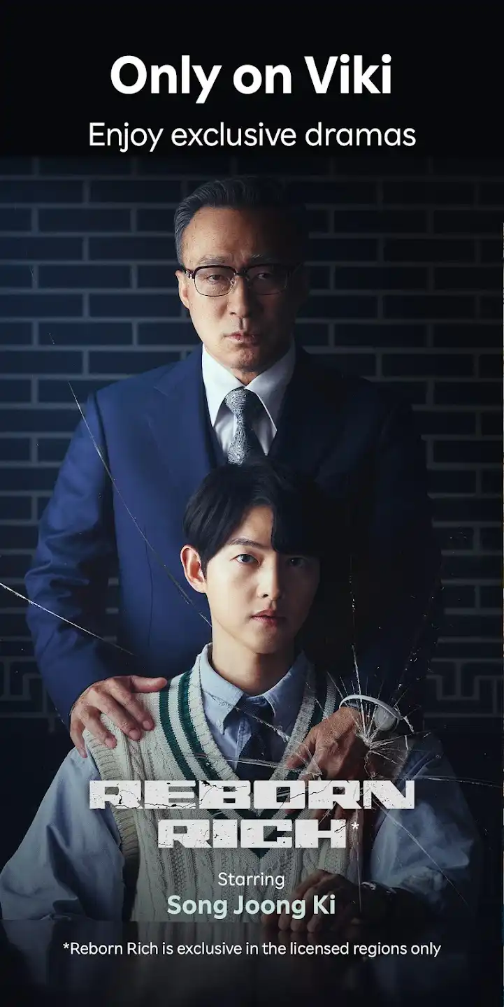 Viki APK
