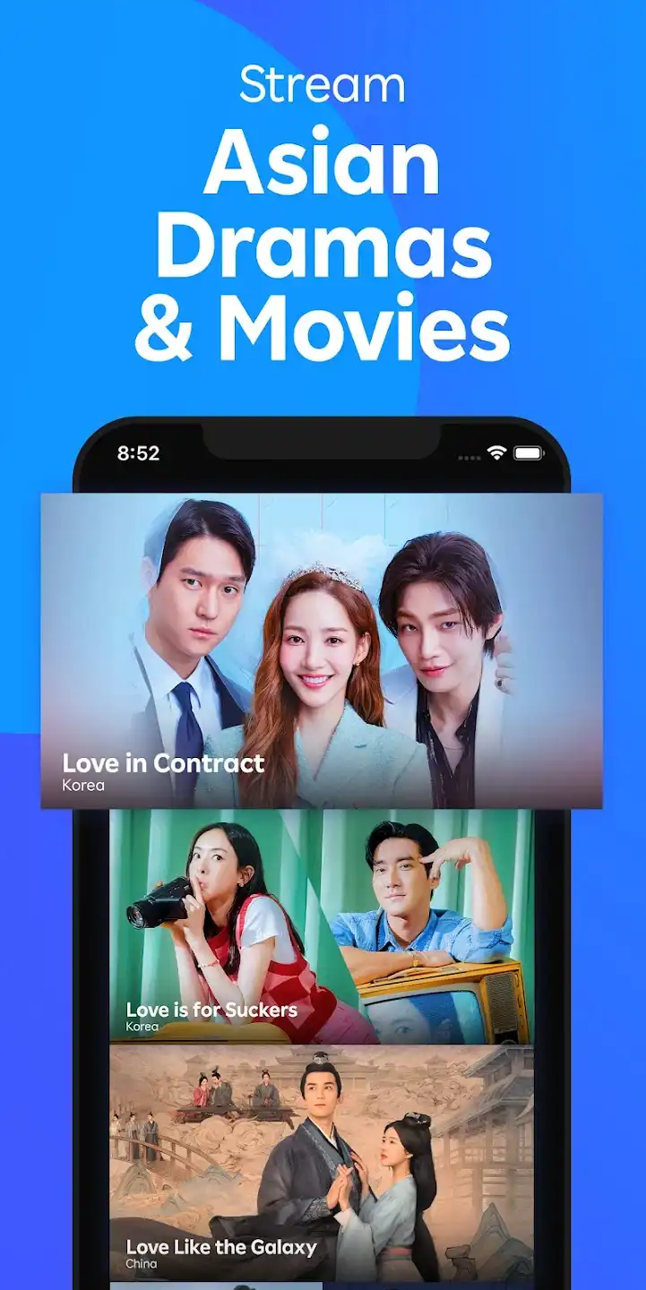 Viki Mod APK