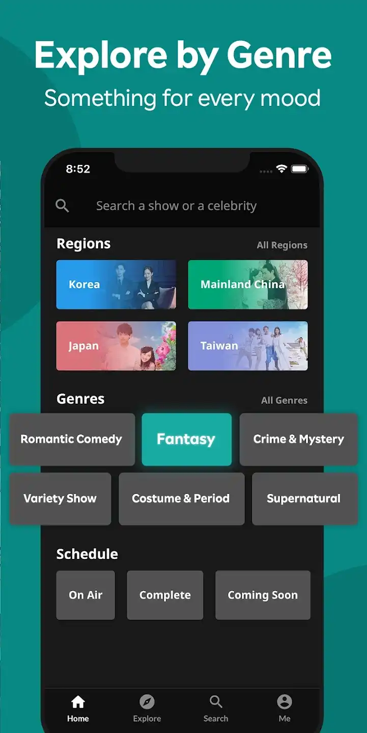 Viki Mod Apk 2023