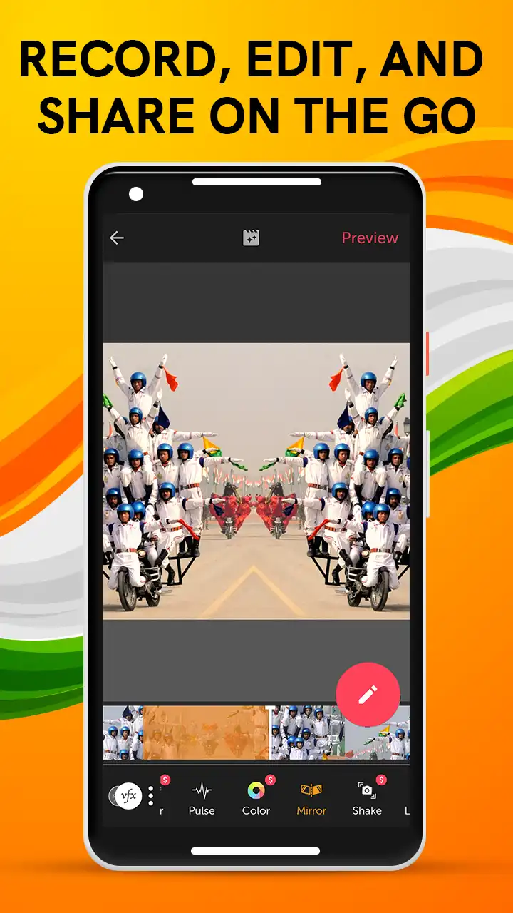 Vizmato APK