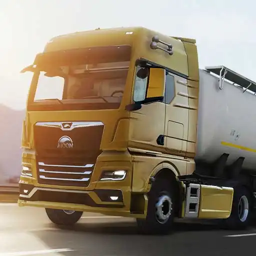 Truckers of Europe 3 Mod APK v0.7.64 (Unlimited Money)