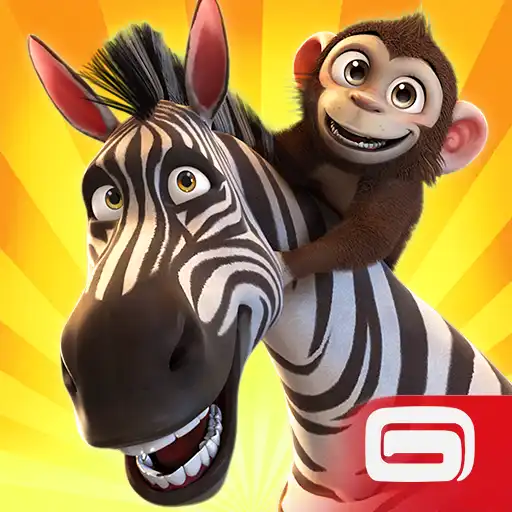 Wonder Zoo Mod APK v2.1.2a Unlimited Money