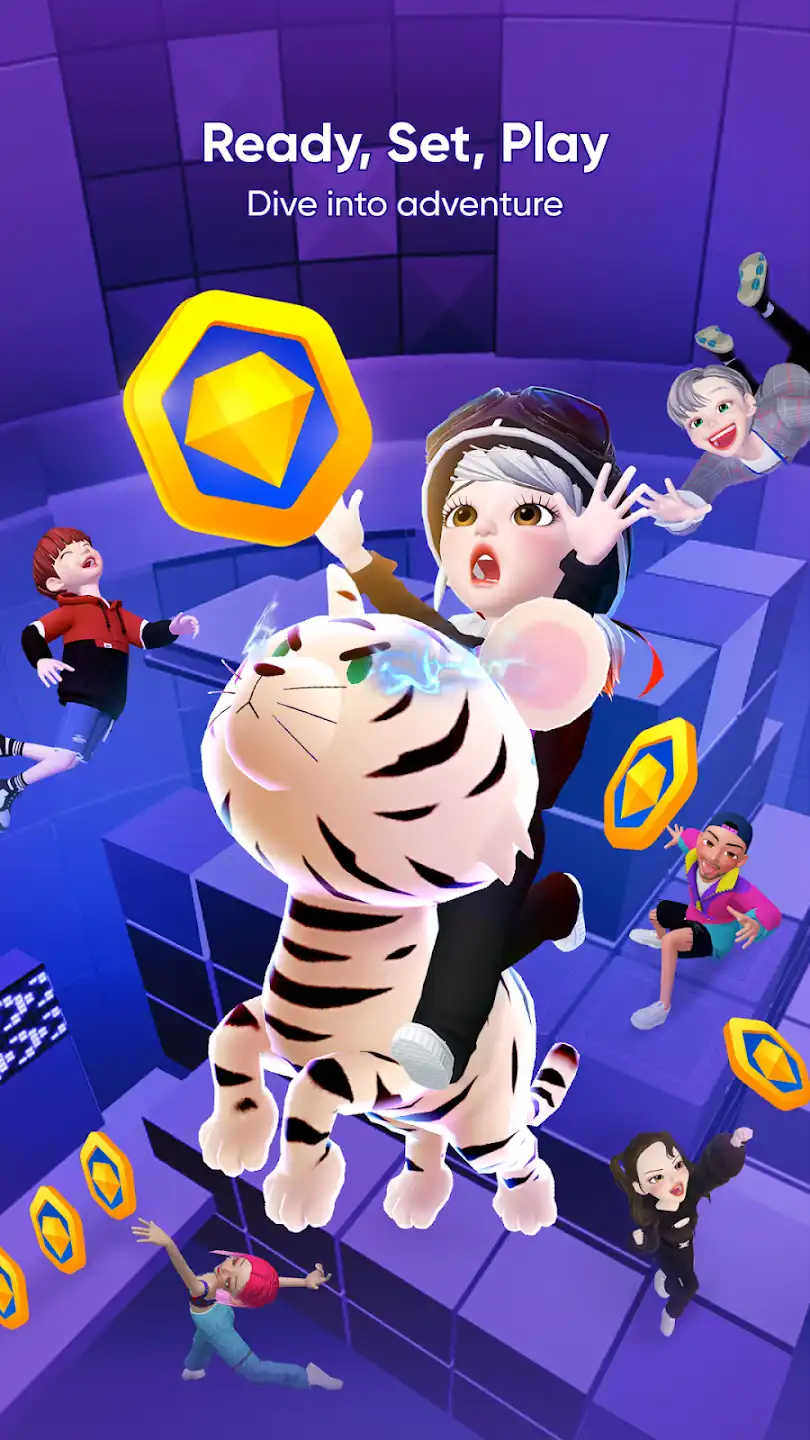 Zepeto Mod Apk