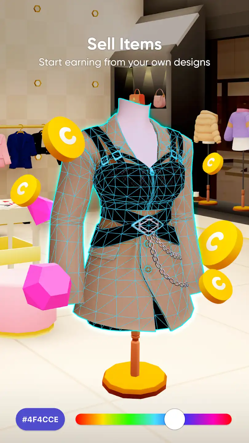 Zepeto Mod Apk 2023