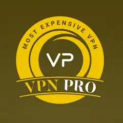 VPN Pro Mod APK v4.3.3 (Premium Unlocked)